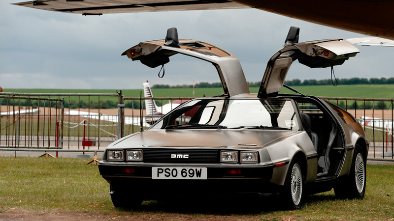 Illustration for article titled The Ten Slowest Sports Cars Of All Time